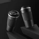 Термос для кофе портативный 500 мл Black Bourbon - изображение 7