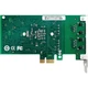 EB-LINK Intel 82575 Chip PCI-E X1 Gigabit Dual-Port Server Network Card with Two Ports, Soft Router ROS Aggregatio - изображение 2