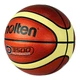 Баскетбольный мяч Molten Outdoor Basketball B7D3500, подходит для цементных площадок, размер 7, стандартный, для тренировок и развлечений. - изображение 5