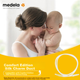 Трубка для крепления аксессуаров Medela, совместимая с односторонним молокоотсосом (версия Shuyue Changyin) (рекомендуется менять каждые 3 месяца). - изображение 5