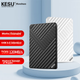 Портативный жесткий диск KESU 1 ТБ с шифрованием данных, USB 3.0, для подключения к ноутбуку и телефону, механический жесткий диск, 2,5 дюйма, внешнее хранилище для домашнего и офисного использования. - изображение 11