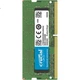 Модуль пам'яті для ноутбука Crucial 8 ГБ DDR4 3200, оригінальні чіпи Micron, аксесуар для комп'ютерів зі штучним інтелектом - зображення 1