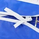 Швабра Yagao Flat Mop 120 см, впитывающая, для отелей - изображение 8