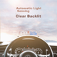 Zianpingxian (ActiSafety) H400S синьо-білий проекційний дисплей HUD, вбудований бортовий комп'ютер керування OBD, плаваючий дисплей - зображення 7