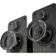 Настольная Bluetooth-колонка F&D R40BT, 2.0-канальная, с высококачественным звучанием, стереофонические полочные колонки с воспроизведением высоких и низких частот, активные домашние колонки, совместимые с ноутбуками и телевизорами. - изображение 2