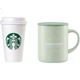 Starbucks, серия с зеленым логотипом Shamenishi, серия Misty Green, настольная кружка 320 мл, кружка для воды, кофейная кружка, подарок на день рождения - изображение 2