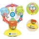 Іграшка VTech Happy Ferris Wheel дитяча двомовна, для 6-18 міс - зображення 1