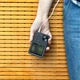 Плеєр Aigo MP3-105plus HiFi без втрат портативний, DSD, сірий - зображення 6