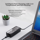 Зарядное устройство Elei для Lenovo ThinkPad E470/E560/T460s/X240/X260, 20 В 3.25 А 65 Вт - изображение 11