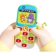 Телефон-игрушка VTech детский музыкальный для раннего развития - изображение 1