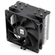 Повітряний кулер Thermalright Assassin X 120 Refined SE, чотири теплові трубки AGHP Anti-Gravity, підтримка 12-см вентилятора, AX120 R SE - зображення 5