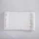 Подушка Mercury Home Textile Shuixingjiafang Хлопок Антибактериальный 74х48 см Gray - изображение 6