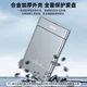 Корпус UNITEK S109A внешний для HDD/SSD 2.5", USB 3.2 Gen2, алюминиевый - изображение 6