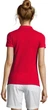Поло женское Sol's Patriot Women 01407145 XL Красное (3660731211723) - изображение 2