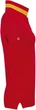 Поло женское Sol's Patriot Women 01407145 XL Красное (3660731211723) - изображение 6
