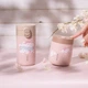 Термокружка MOMOCONCEPT для женщин, стильная большая кружка Momo, подарок на день рождения, портативная бутылка для воды, термокружка. - изображение 5