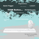 Комплект проводной A4Tech Fstyler F1512 USB Ivory - изображение 8