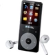 RUIZU X02 16GB MP3/MP4 музичний плеєр, відтворення без втрат якості по Bluetooth, портативний плеєр для студентів і любителів спорту, пристрій для читання електронних книг у форматі MP5, диктофон з шумозаглушенням - зображення 1