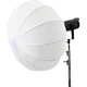 Godox CS-65D Ліхтар Софтбокс М'яка світлова куля Трансляція відео Заповнююче світло Портативний Складаний Студійний Ліхтар Кришка - изображение 3