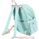 LYUBA Mommy Bag, багатофункціональний рюкзак великої місткості, портативна сумка для вагітних, рюкзак для мам та немовлят, жовтий HY-1818 - изображение 1