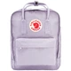 Рюкзак FJALLRAVEN 23510-457 школьный вместительный, лавандовый, 16 л - изображение 1