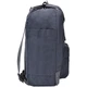 Рюкзак женский FJALLRAVEN повседневный вместительный школьный 23561-031 графитово-черный 7л - изображение 6