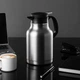 Термос MAXCOOK с насосом 1.5 л Silver (MCH6785) - изображение 12