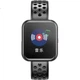 MP3-плеер Newsmy B59 Bluetooth сенсорный, шагомер, 8ГБ, черный - изображение 1