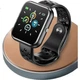 MP3-плеер Newsmy B59 Bluetooth сенсорный, шагомер, 8ГБ, черный - изображение 2