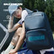 Рюкзак для ноутбука Skechers великої місткості, спортивний дорожній рюкзак для чоловіків та жінок, модель L320U196 - зображення 4