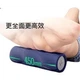 Ролик массажный Keep Foam Roller для йоги, голубой - изображение 3