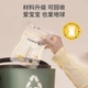 Пакеты для хранения грудного молока Medela, одноразовые пакеты для сохранения молока, 180 мл * 25 штук в коробке - изображение 6