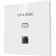 TP-LINK AP450I-POE Slim (квадратный) 450M Беспроводная панельная точка доступа 86-го типа Корпоративный уровень Доступ к Wi-Fi для отелей и вилл Весь дом Питание по PoE Управление переменным током - изображение 5
