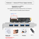 Плата расширения EB-LINK PCI-E на 4 порта USB 3.0 - изображение 5