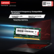 Оперативна пам'ять Lenovo SODIMM DDR3L-1600 8192MB - зображення 2