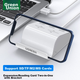 USB-концентратор UGREEN 3.0, высокоскоростная док-станция расширения на 3 порта, разветвитель HUB, многопортовый адаптер для ноутбука с функцией чтения SD/TF-карт и разъемом питания. - изображение 2