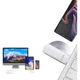 Беспроводной сетевой адаптер Tenda USB WiFi 6, интеллектуальная двухдиапазонная сетевая карта AX1800 5G, настольный WiFi-приемник, беспроводной WiFi-передатчик, USB 3.0 - изображение 3