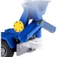 Детская игрушка XST: большой бетоносмеситель со звуком и светом, умеет подавать бетон, автоцистерна, отличный подарок на день рождения для мальчика. - изображение 1