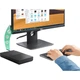Зовнішній корпус для жорсткого диска UGREEN USB 3.0, 2,5/3,5 дюйма, сумісний з ноутбуками та настільними комп'ютерами, інтерфейс SATA, для SSD та HDD - зображення 3