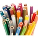 Кольорові олівці Faber-Castell, водорозчинні, 48 кольорів, набір для малювання вручну, професійне художнє приладдя для учнів, набір для малювання 114468, включає точилку для пензля/олівця, художні ескізи - зображення 1
