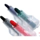 Маркер для білої дошки Uni Mitsubishi Erasable PWB-202, дитячий, канцелярське приладдя, 1,8-2,2 мм, чорний, 12 шт. - изображение 3