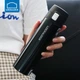 Термокружка LOCK&LOCK COLORFUL BOUNCE 390 мл Black - изображение 6