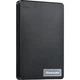 Внешний механический жесткий диск Newsmy 500 ГБ, серия Qingfeng Plastic, USB 3.0, 2,5 дюйма, элегантный черный, надежный и долговечный, для резервного копирования фото и видео, большой USB-накопитель. - изображение 2
