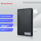 Внешний механический жесткий диск Newsmy 500 ГБ, серия Qingfeng Plastic, USB 3.0, 2,5 дюйма, элегантный черный, надежный и долговечный, для резервного копирования фото и видео, большой USB-накопитель. - изображение 5