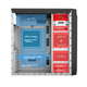 Корпус BUBALUS 1008 Classic Business Tower - изображение 6
