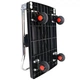 Тележка BYB CQ-DH9 складная ручная 90×60 см, 800 цзинь - изображение 7