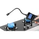 Детектор горючих газов EDKORS, тестер утечек газа, газовый сигнализатор, детектор утечек природного газа из трубопровода, детектор метана. - изображение 3