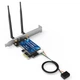 EDUP EP-9620 1200M PCI-E двухдиапазонная беспроводная сетевая карта 5G с Bluetooth-адаптером, внутренняя плата расширения для настольного компьютера, Wi-Fi-приемник AC1200. - изображение 8