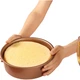 Набор инструментов для выпечки BJ Baking Tool Set: полный комплект для приготовления тортов, хлеба и пирожных, формы для выпечки, инструменты для начинающих. - изображение 2