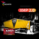 Оперативная память ADATA XPG Weilong Z1 DDR4 3200 8GB Gold для настольных компьютеров - изображение 6